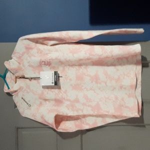 Womens 2019 u.s. open thermal jacket